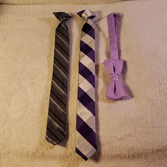 Ties - Picture 1 of 7